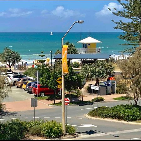 Ocean View - Alexandra Headlands Beachfront Unit Esterno foto